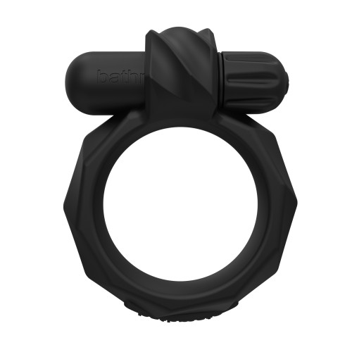 Bathmate Maximus Vibe - Powerful Cock Ring