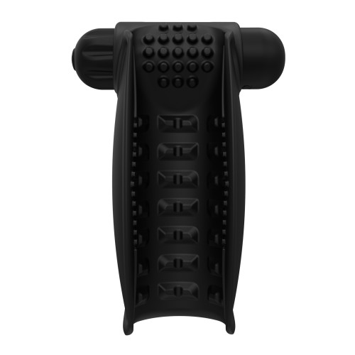 Bathmate Hand Vibe - Black