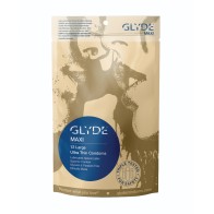 Glyde Maxi - Pack de 12