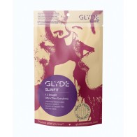 Condones Glyde Slim - Paquete de 12 para Comodidad