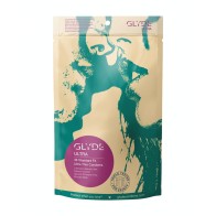 Glyde Ultra Condom Pack of 36 - Ultimate Pleasure