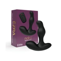 Vibrador Anal Nobu X-plore U Ezra