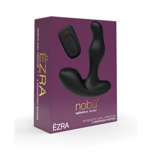 Vibrador Anal Nobu X-plore U Ezra