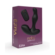 Nobu X-plore U Ezra Anal Vibrator for Ultimate Stimulation