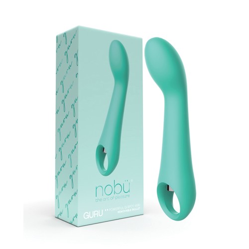 Nobu Guru Removable Bullet G-Spot Vibe