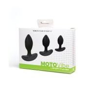 Kit MotoVibe Plug N Play - Sport Fucker