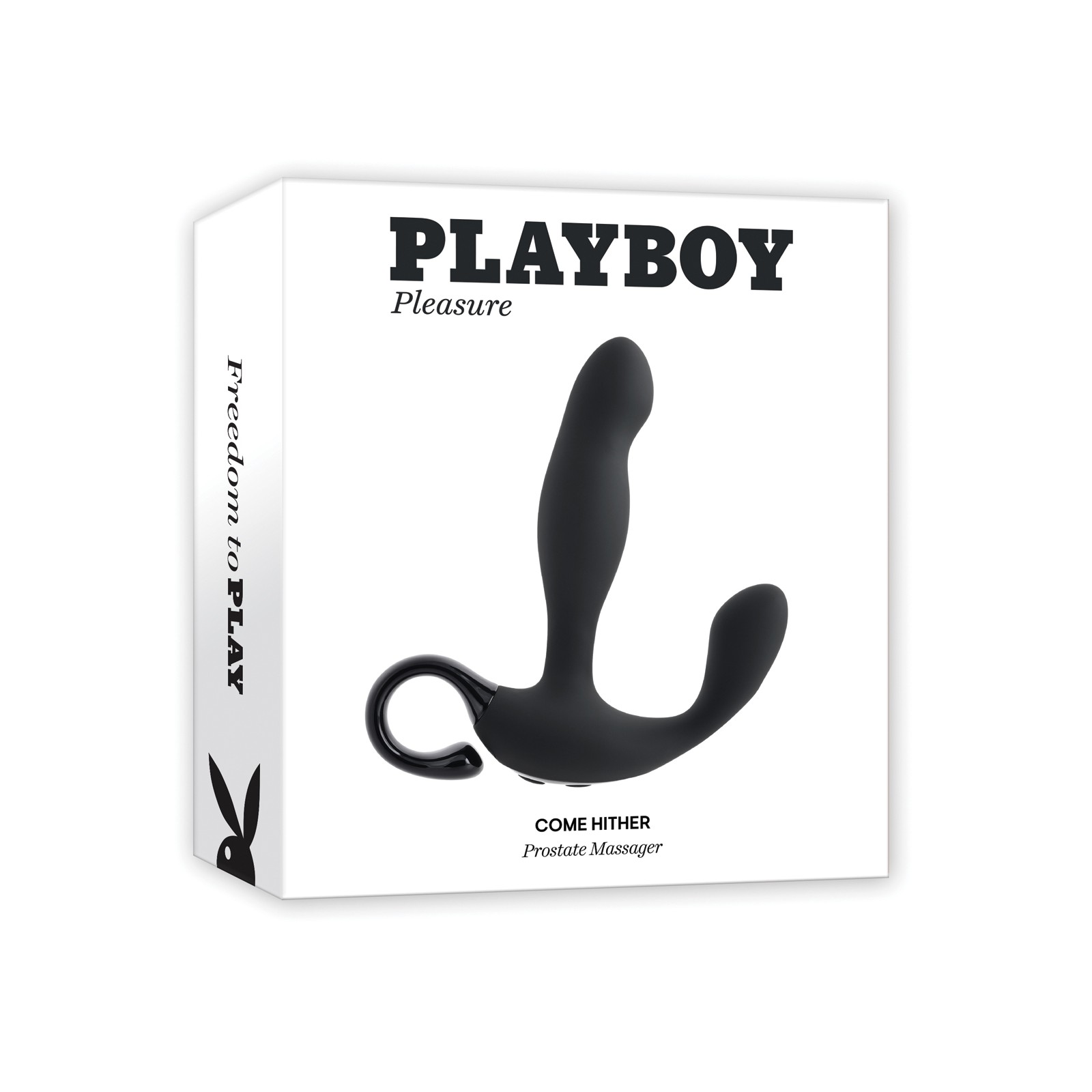 Masajeador de Próstata Playboy Pleasure Come Hither