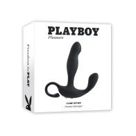 Masajeador de Próstata Playboy Pleasure Come Hither