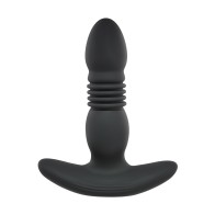 Playboy Vibrador Butt Plug Trust The Thrust