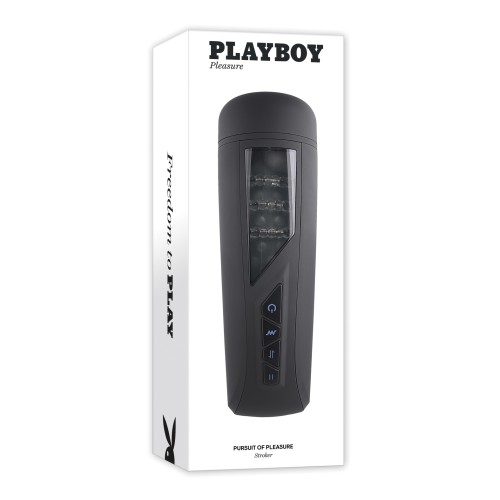 Playboy Pleasure Pursuit Stroker 2 AM