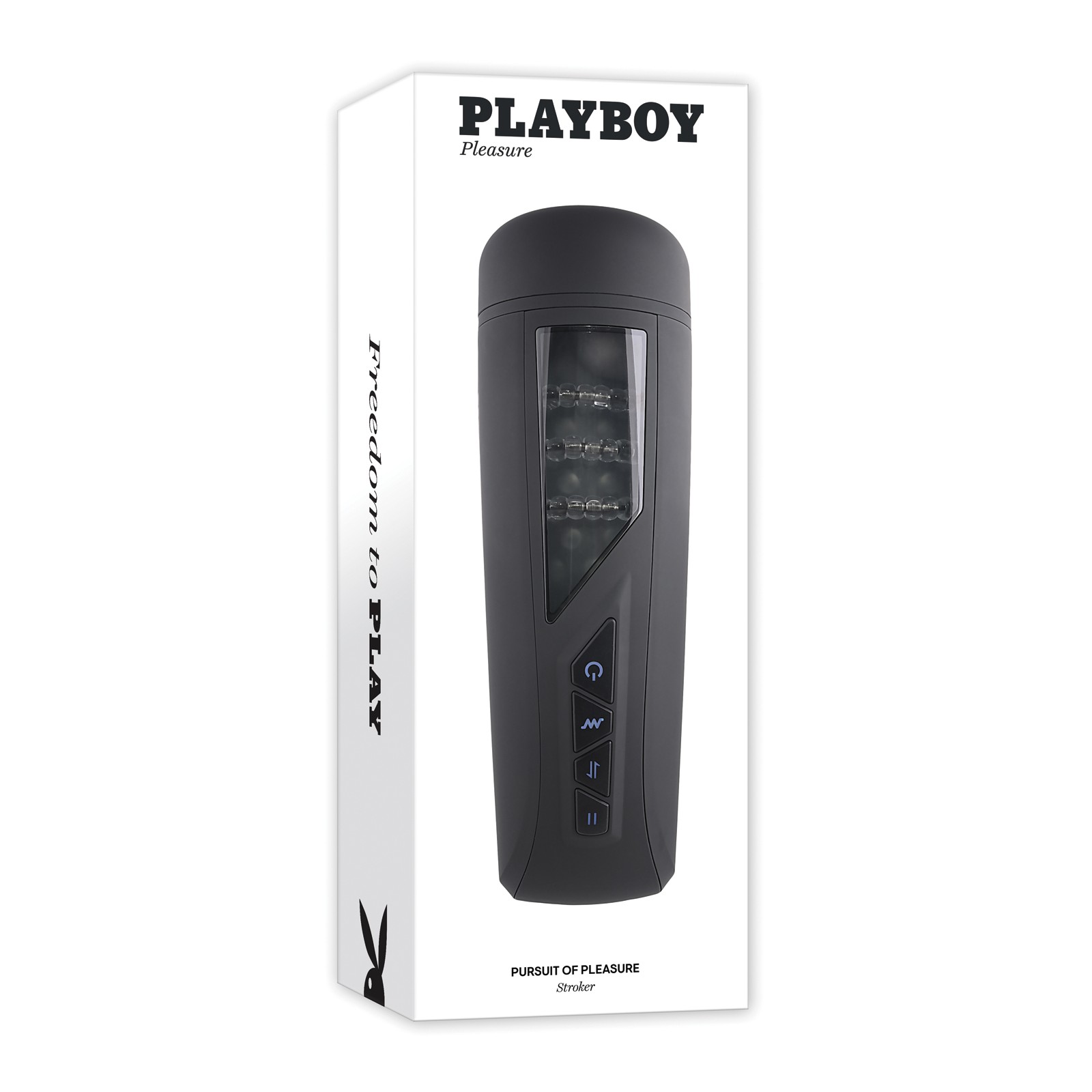 Playboy Pleasure Pursuit Stroker 2 AM