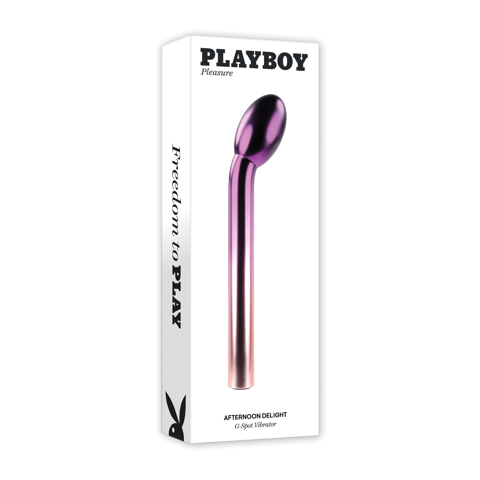 Afternoon Delight G-Spot Stimulator - Deep Satisfaction