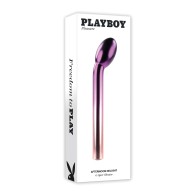 Afternoon Delight G-Spot Stimulator - Deep Satisfaction