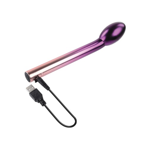 Afternoon Delight G-Spot Stimulator - Deep Satisfaction