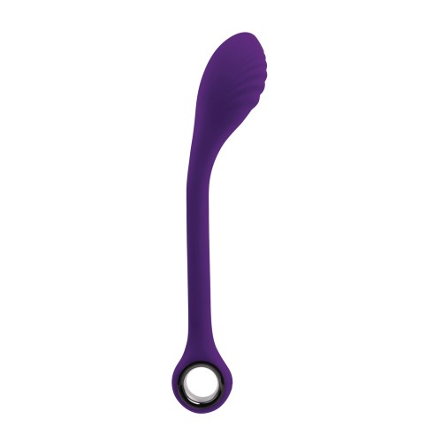 Playboy Pleasure Spot On G-Spot Vibrator