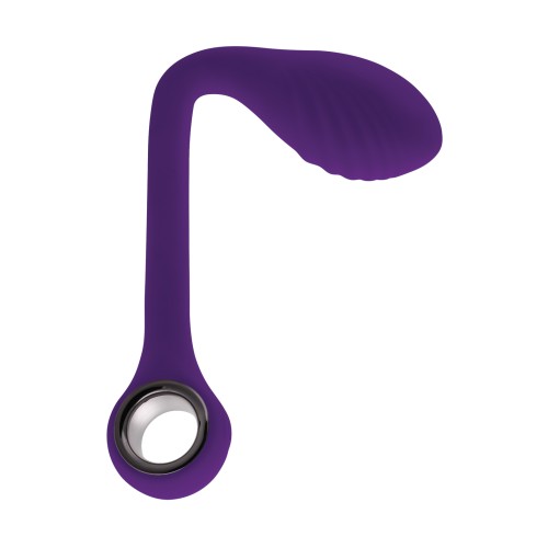 Playboy Pleasure Spot On G-Spot Vibrator