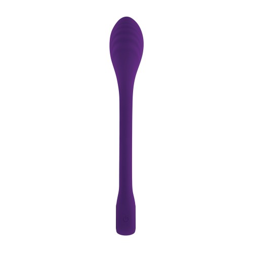 Playboy Pleasure Spot On G-Spot Vibrator