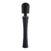 Vibrador Playboy Pleasure Royal Wand - 2 AM