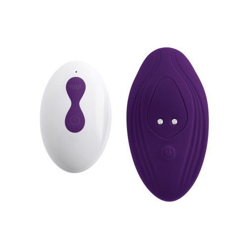 Acai Wearable Panty Vibrator for Discreet Fun