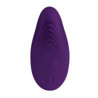 Vibrador de Panty Acai para Diversión Discreta