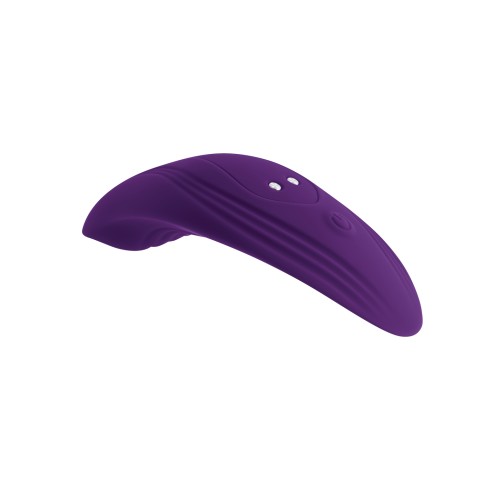 Acai Wearable Panty Vibrator for Discreet Fun