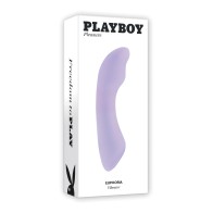 Playboy Pleasure Euphoria Mini G-Spot Vibrator