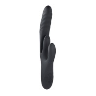 Vibrador Playboy Pleasure Rapid Rabbit - 2 AM