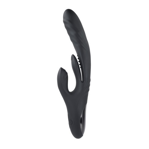 Vibrador Playboy Pleasure Rapid Rabbit - 2 AM