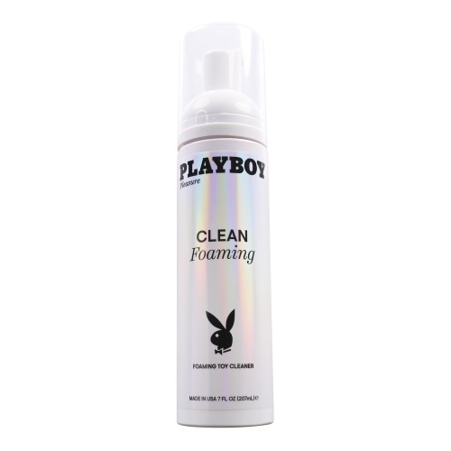 Playboy Pleasure Toy Cleaner