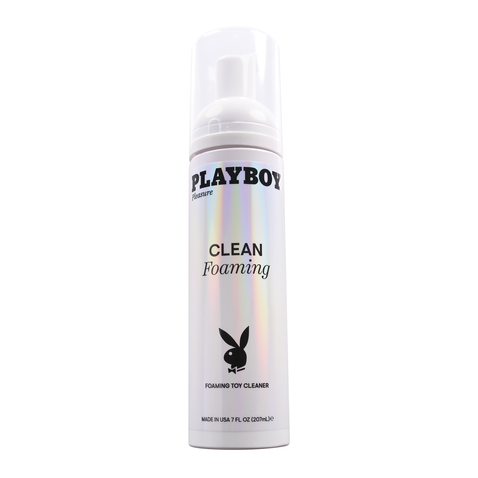 Playboy Pleasure Toy Cleaner