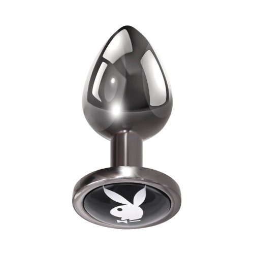 Playboy Pleasure Tux Small Butt Plug