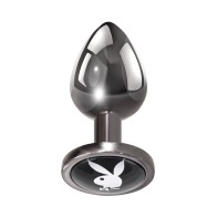 Playboy Pleasure Tux Small Butt Plug