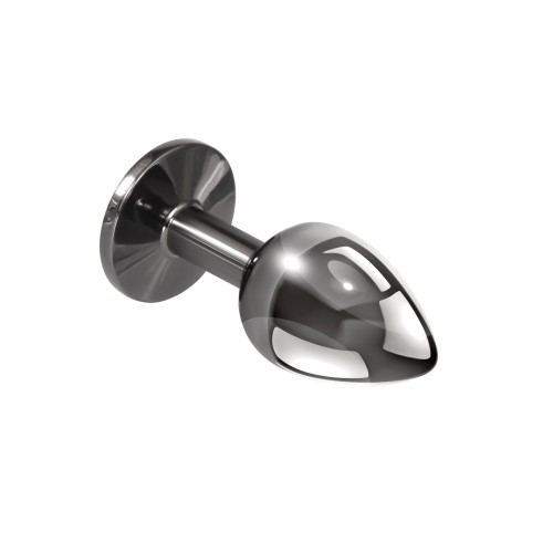 Playboy Pleasure Tux Small Butt Plug