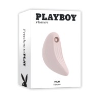 Vibrador Playboy Pleasure Palm Solo