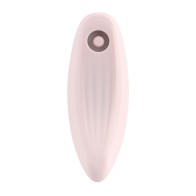 Vibrador Playboy Pleasure Palm Solo