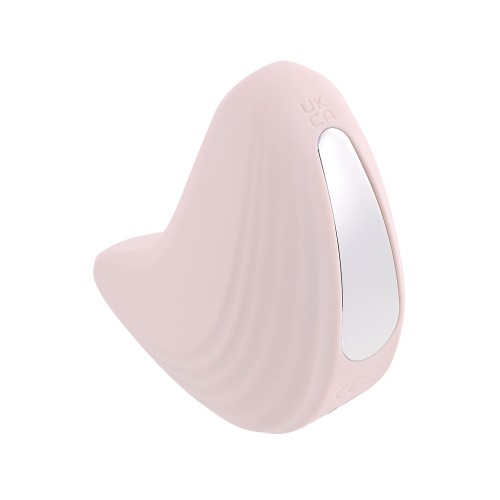 Vibrador Playboy Pleasure Palm Solo