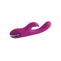 Playboy Thumper Rabbit Vibrator