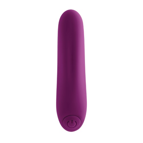 Playboy Pleasure Bullet Vibrator Magenta