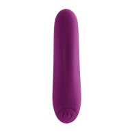 Playboy Pleasure Bullet Vibrator Magenta