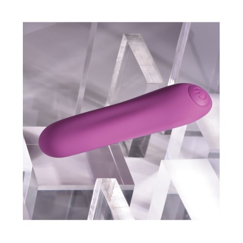 Vibrador Bullet Playboy Pleasure Magenta