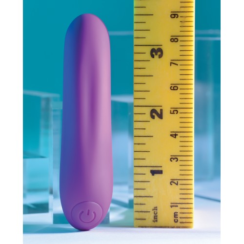 Playboy Pleasure Bullet Vibrator Magenta