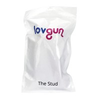 Lovgun Therapy Massager Stud with Adapter