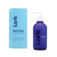 Hidratante Personal Íntimo Lark Revival - 4 oz