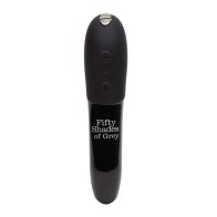 Fifty Shades of Grey We-Vibe Come to Bed Kit