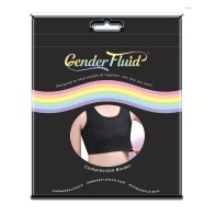 Gender Fluid Chest Compression Binder - XXXL