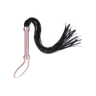 Sex & Mischief Brat Flogger for Play