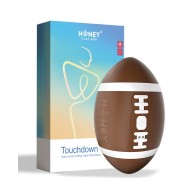 Touchdown Pocket Male Masturbator