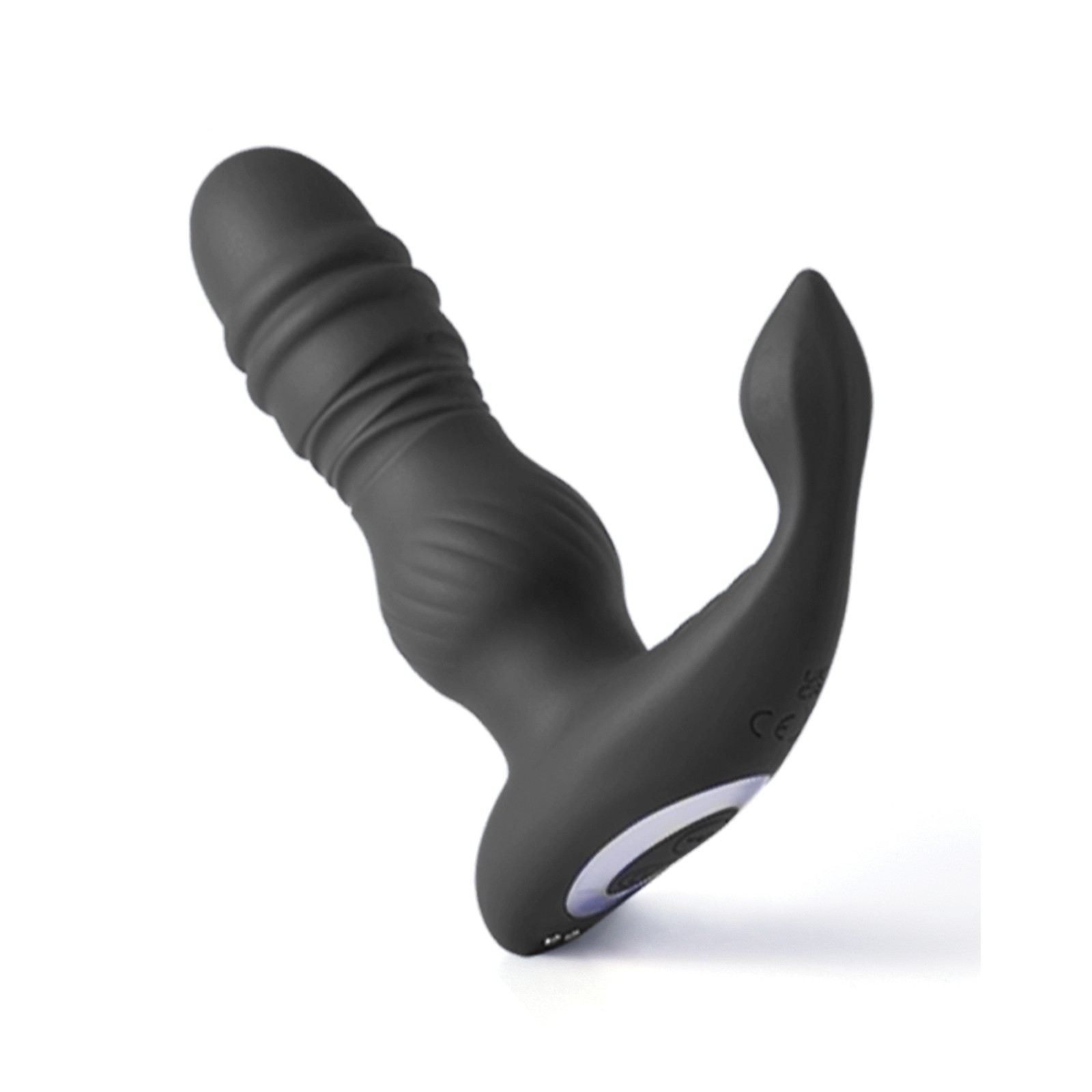 Jaden Prostate Massager for Intense P-spot Pleasure