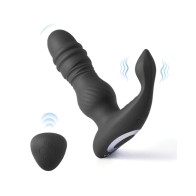 Jaden Prostate Massager for Intense P-spot Pleasure