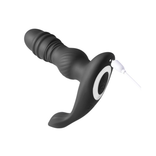 Jaden Prostate Massager for Intense P-spot Pleasure